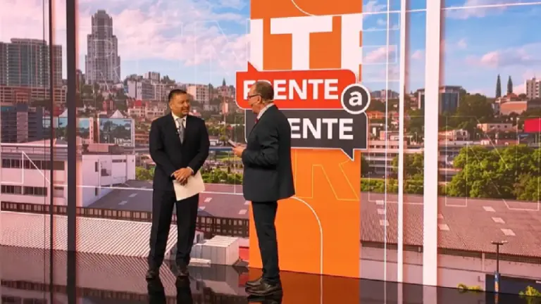 Imagen Principal de Nota: TVC y EU: Innovación y tecnología al servicio del periodismo