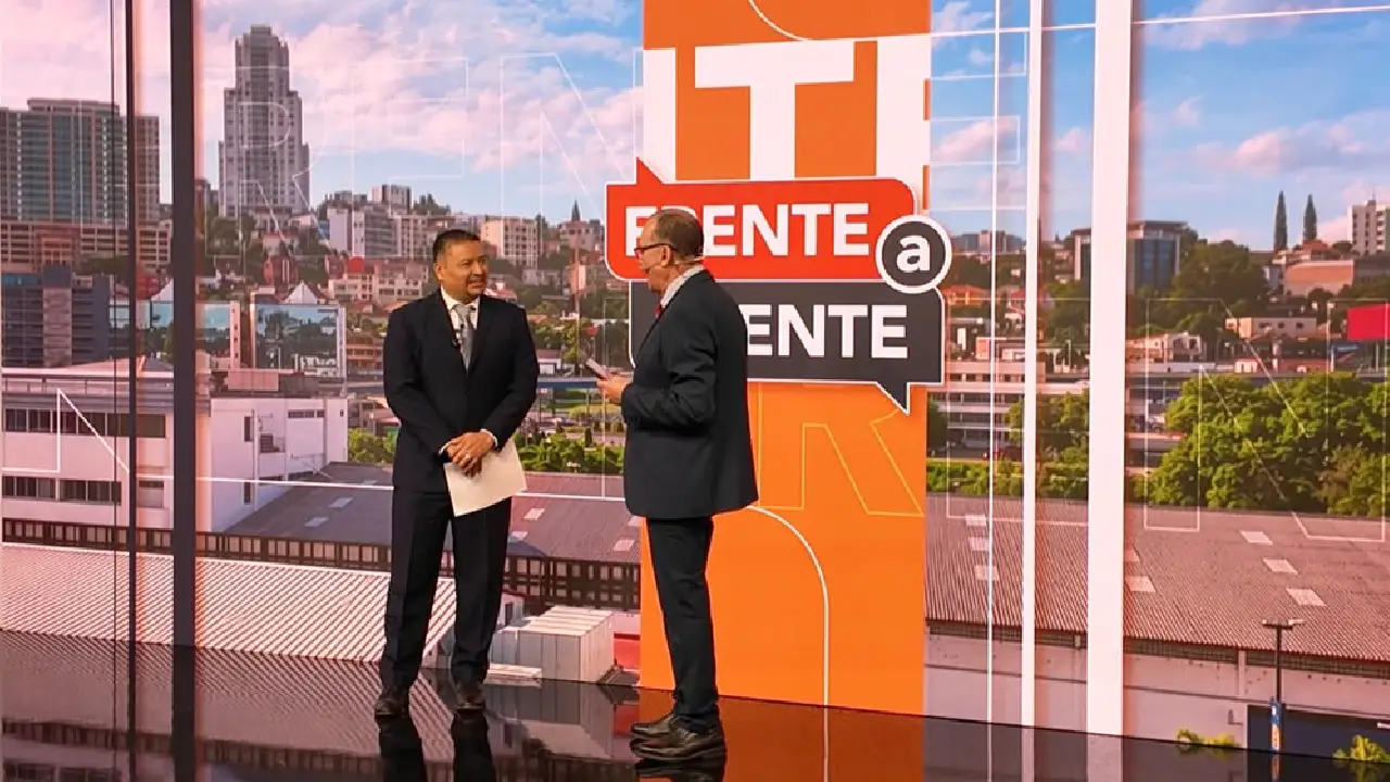 TVC y EU: Innovación y tecnología al servicio del periodismo