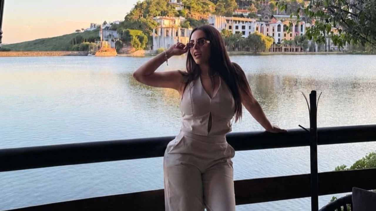 La nueva vida de Jacky Ramírez tras su paso por Acapulco Shore