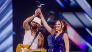 Imagen de ¿Jesse & Joy se separan? Jesse Huerta anuncia pausa y revela sus razones