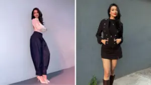 Imagen de Karlen Pérez muestra su talento oculto y sorprende con su voz en LM5