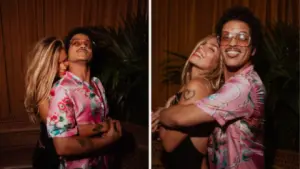 Imagen de ¿Karol G y Bruno Mars son novios? Esto se sabe sobre los rumores de romance