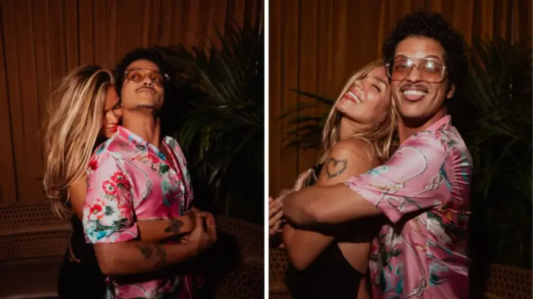 Imagen Principal de Nota: ¿Karol G y Bruno Mars son novios? Esto se sabe sobre los rumores de romance