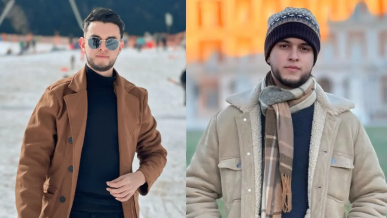 Imagen Principal de Nota: ¿Quién es el novio de Lester Martínez, periodista hondureño fallecido en España?