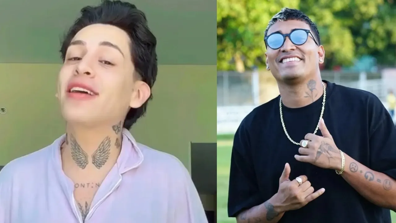 Kunno le declara su amor a Supremo y recibe inesperada respuesta