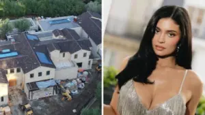 Imagen de ¿Cuánto le costó? Kylie Jenner revela detalles de su millonaria mansión