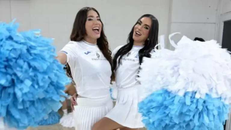 Imagen Principal de Nota: 'Eso es de los niños': Betanco rechaza invitación de 'La Bicha' para participar en los desfiles