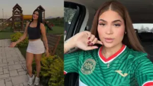 Imagen de 'La Juanchi' sorprende al revelar cuánto cuesta su contenido privado