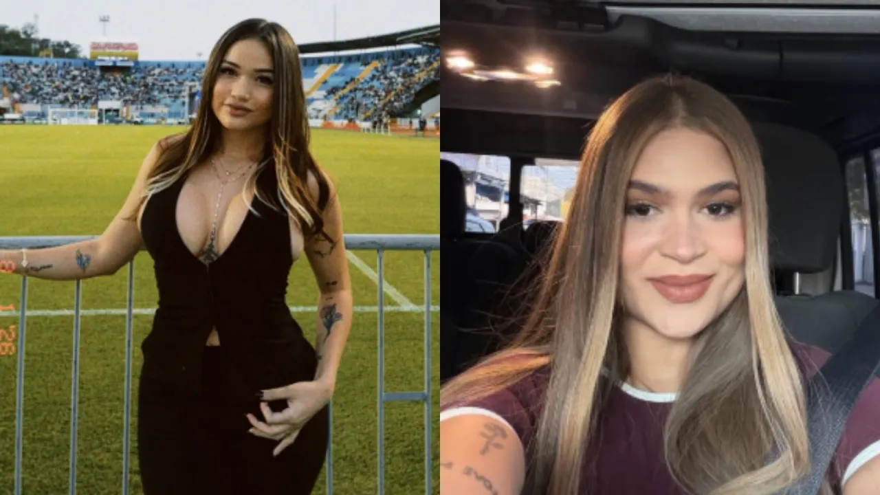 'La Juanchi' y Salma Flores sorprenden al aparecer juntas en inesperado video