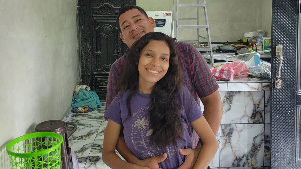 Imagen Principal de Nota: 'El Guerrero' se niega a planificar y llama 'incubadora' a su esposa
