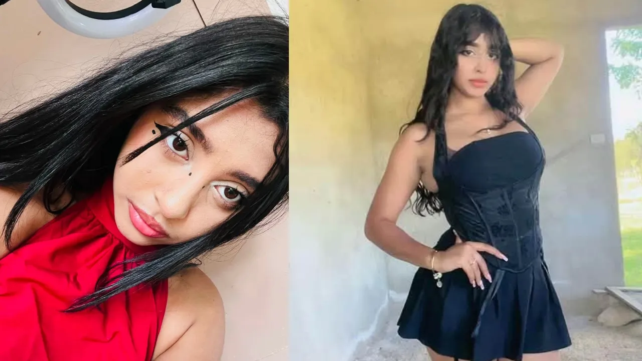 'Primera vez': 'La Yiyi' aparece en nuevo video y causa revuelo en redes sociales