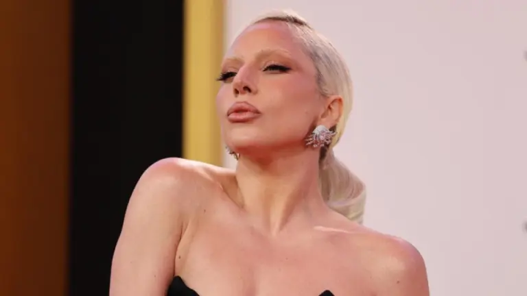 Imagen Principal de Nota: El nombre de la hija de Lady Gaga sale a la luz junto a detalles del parto