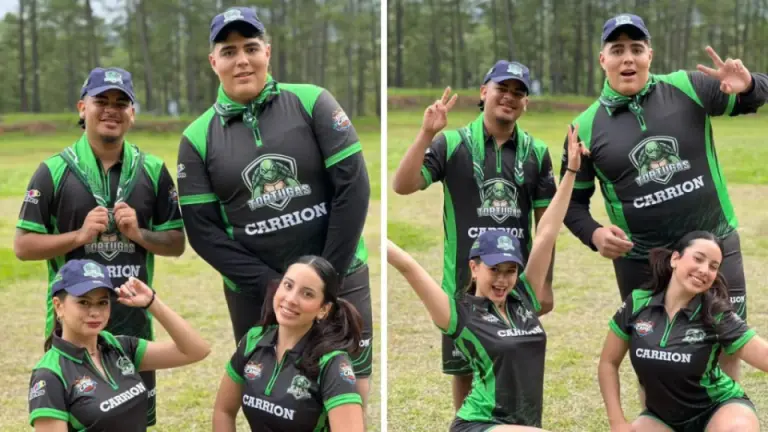 Imagen Principal de Nota: Las Tortugas se llevan el primer lugar en el tercer capítulo de Summer Camp