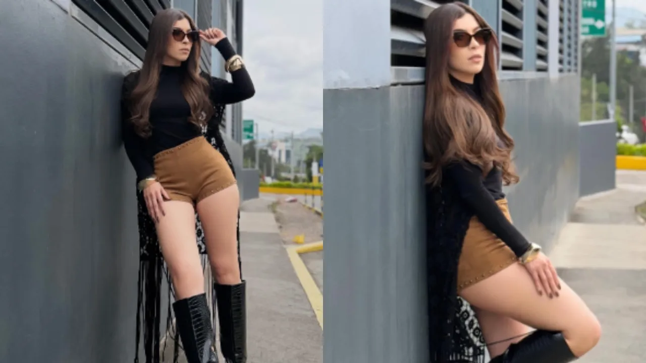 Imagen Principal de Nota: ¿Fue Rodrigo Auzmendi? Laura Meza aclara cuál de sus dos exparejas le fue infiel