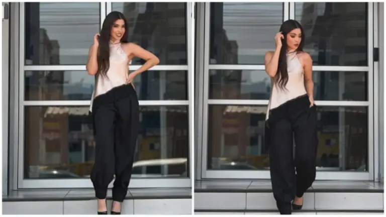 ¿Cómo se llama el novio de Laura Meza? Esto respondió la presentadora de LM5