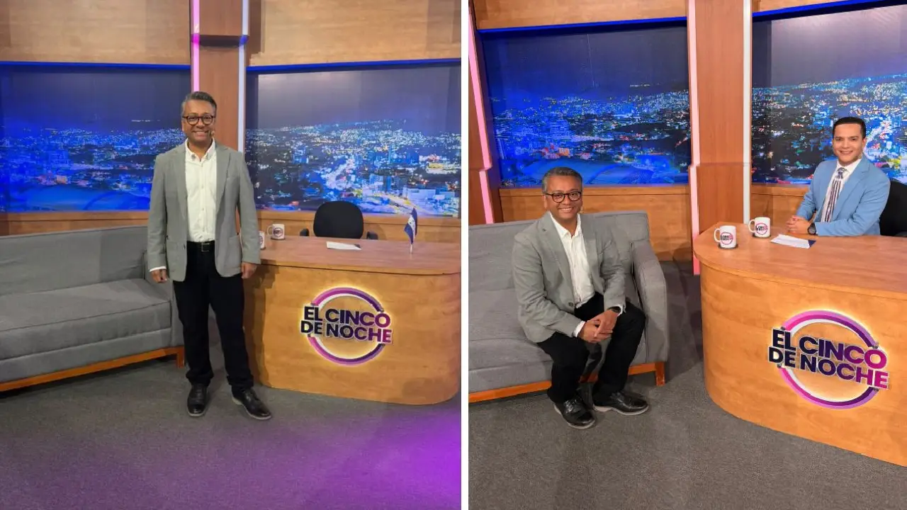 Imagen Principal de Nota: Leonel Euceda revela qué fue lo que más le impactó de la historia de Honduras