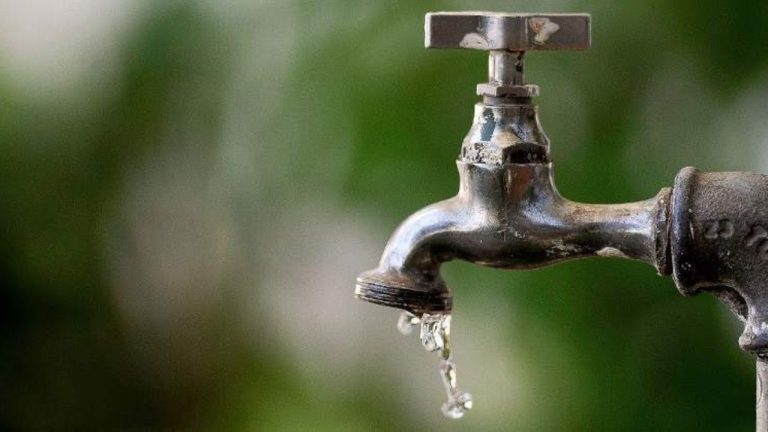 Lista de colonias de Tegucigalpa que tendrán agua este jueves 1 de octubre