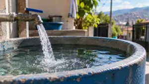 Imagen de Colonias de Tegucigalpa que tendrán agua este miércoles 16 de septiembre