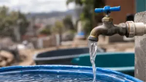 Imagen de Lista de colonias de Tegucigalpa que tendrán agua este 9 de septiembre
