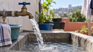 Imagen de Lista de colonias de Tegucigalpa que tendrán agua este lunes 21 de septiembre