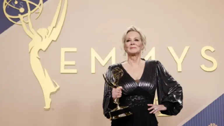 Imagen Principal de Nota: Lista de ganadores de los Premios Emmy 2026: ellos se llevan la estatuilla