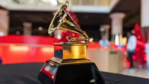 Imagen de Latin Grammy 2026: lista completa de nominados por categoría