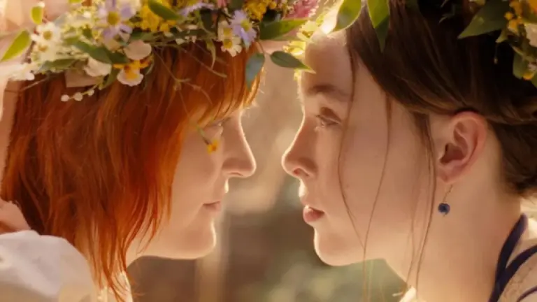 Imagen Principal de Nota: Lizzie Borden pareja: lo que se sabe de su vínculo con su criada Bridget Sullivan