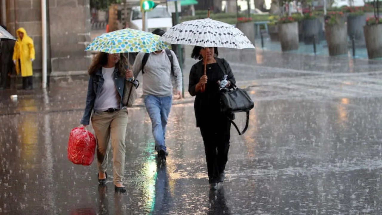 Más lluvias para Honduras: estas son las regiones con mayor probabilidad