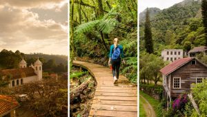 Imagen de Los 10 lugares que puedes visitar cerca de Tegucigalpa en Feriado Morazánico