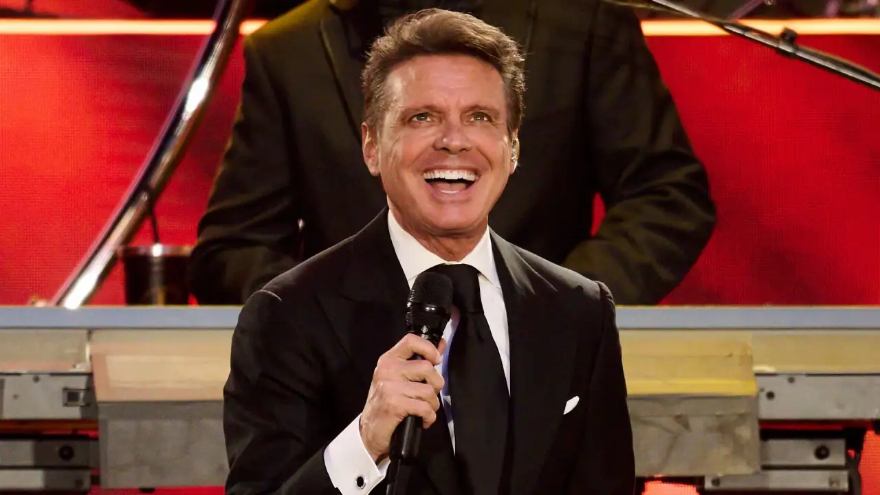 ¿Volverá a Honduras? Luis Miguel confirma nueva gira para 2027