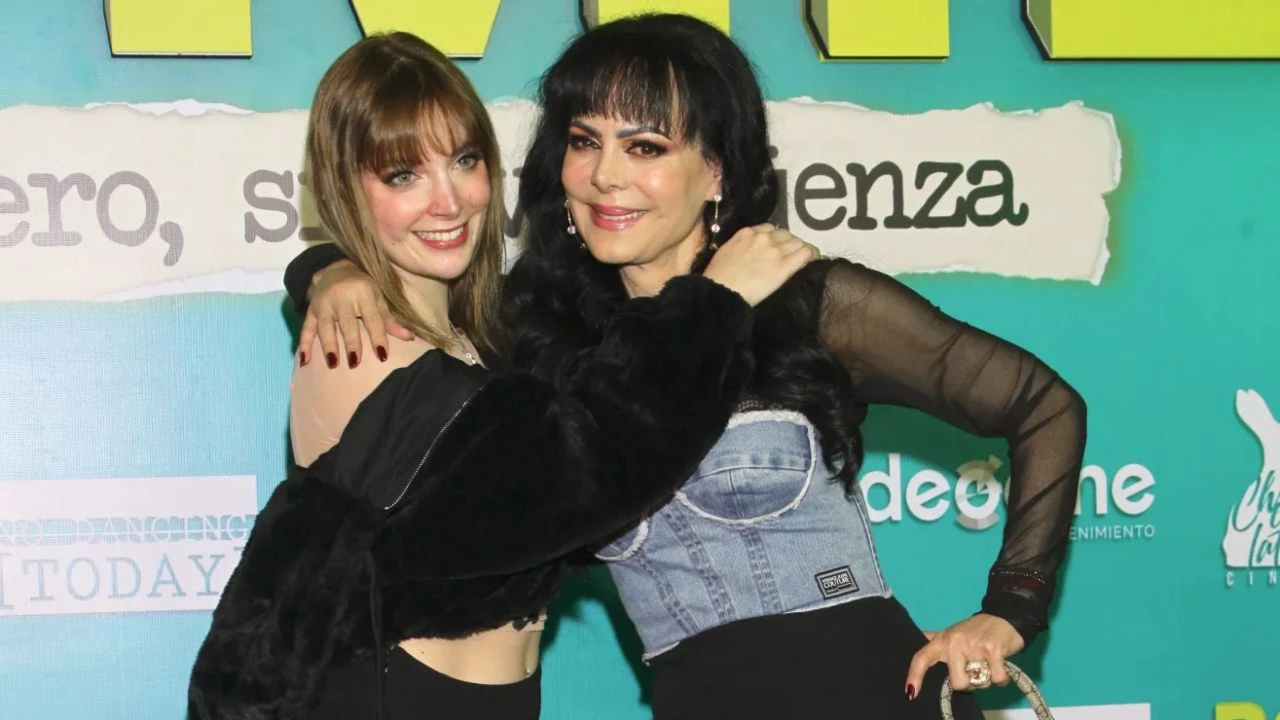Maribel Guardia demandará a Imelda Tuñón tras confesión sobre Julián Figueroa