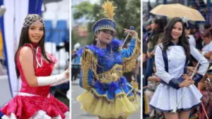 Imagen de ¿Tegucigalpa o Danlí? Miguel Caballero Leiva elige a sus palillonas favoritas