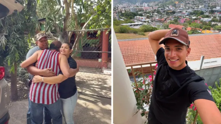 Imagen Principal de Nota: 'Te queremos como sea': Mime revela qué le dijeron sus padres tras ganar  reality
