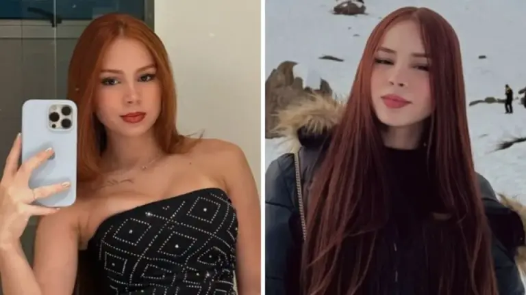 Imagen Principal de Nota: ¿De qué murió Duda Alves?  Influencer de 22 años que se había realizado una cirugía