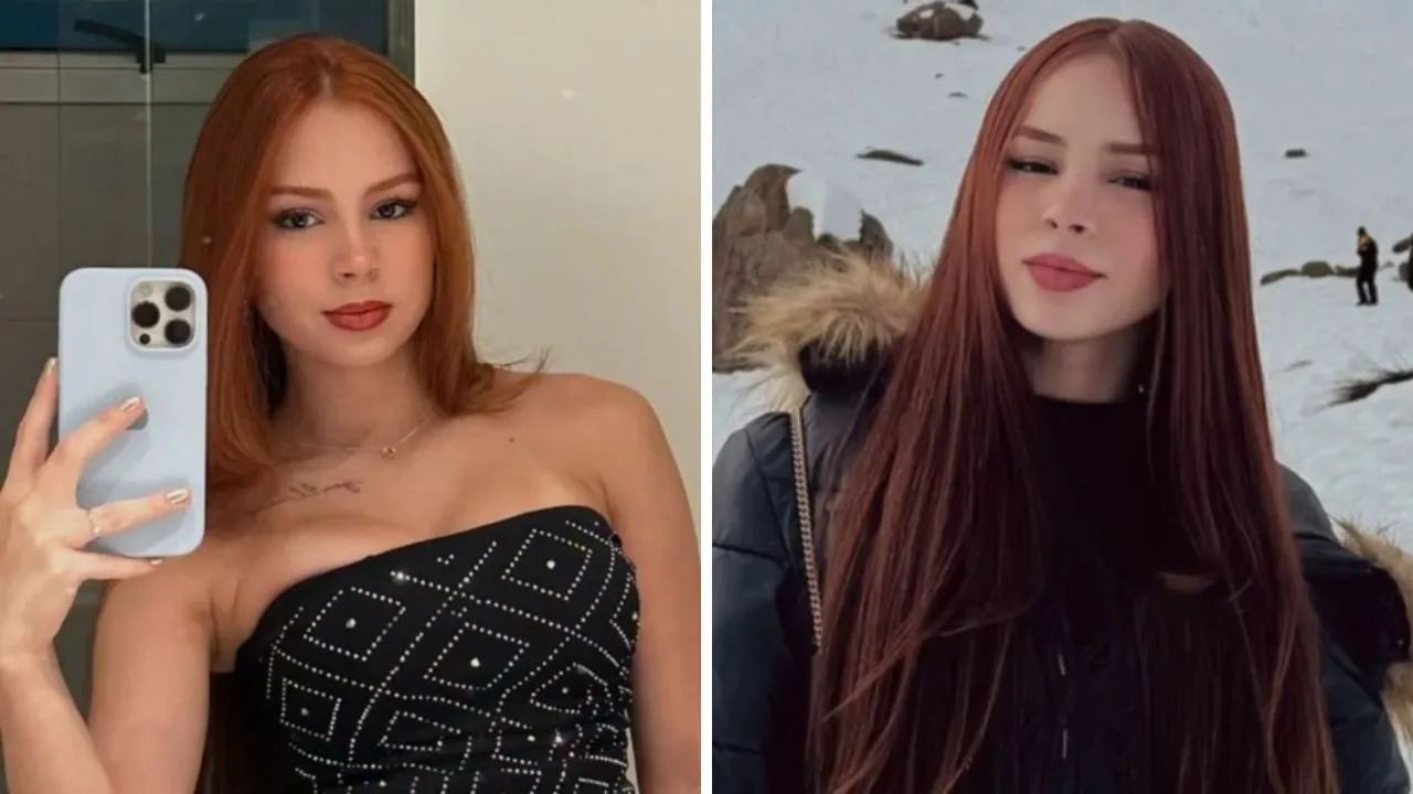 ¿De qué murió Duda Alves?  Influencer de 22 años que se había realizado una cirugía