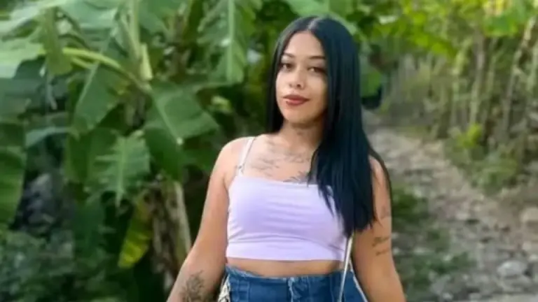 Imagen Principal de Nota: Nala Rodríguez habla de su hija y revela por qué no mantiene contacto con ella