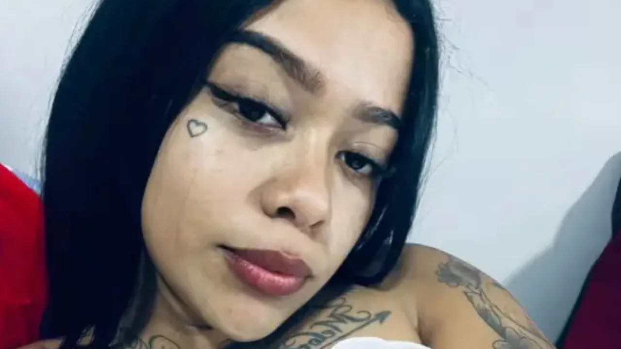'Por andar de sapa': Nala Rodríguez revela qué pasó en el accidente de tránsito