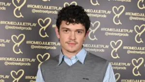 Imagen de Noah Jupe llega a ‘Avengers: Secret Wars’ con un misterioso papel clave