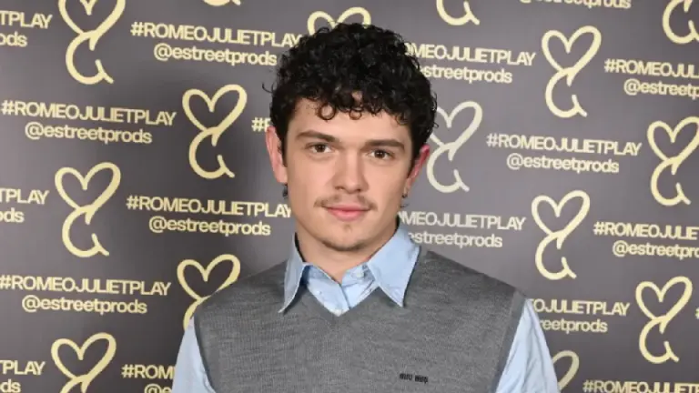 Noah Jupe llega a ‘Avengers: Secret Wars’ con un misterioso papel clave
