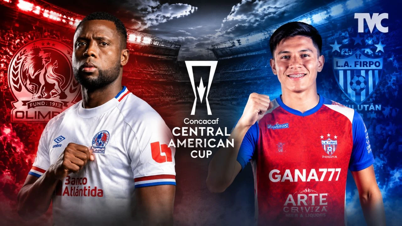 Imagen Principal de Nota: Olimpia vs L.A. Firpo EN VIVO: dónde ver y qué pasa si el equipo de Espinel pierde, empata o gana