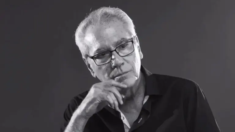 Imagen Principal de Nota: Muere Otto Sirgo a los 79 años, actor que dejó huella en las telenovelas mexicanas