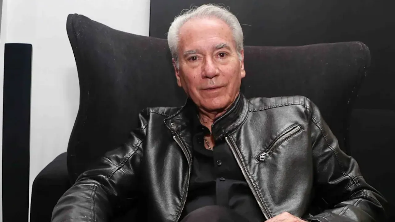 ¿Quiénes son la esposa e hijos del actor fallecido Otto Sirgo?