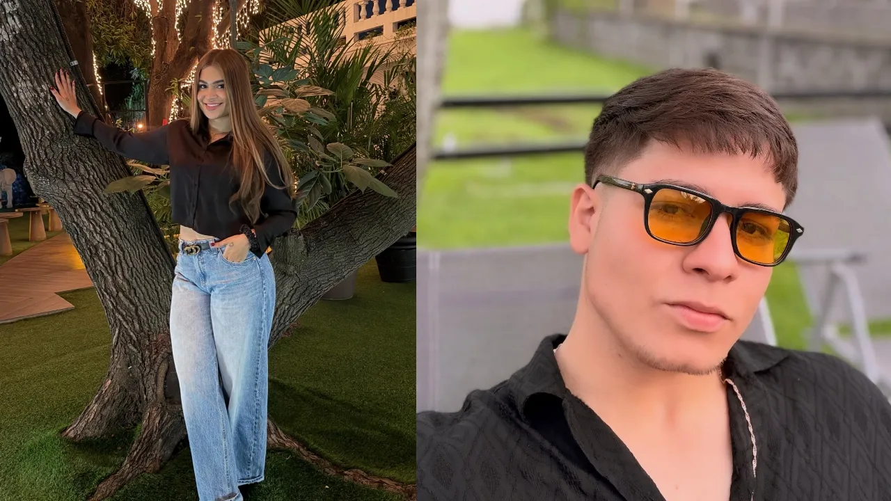 Imagen Principal de Nota: Sale a la luz video que confirmaría la 'traición' de Majo Ramírez a 'Papiprime'