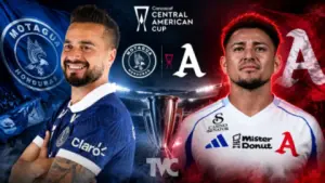 Imagen de Motagua vs Alianza: hora, canal y bajas para el duelo de Copa Centroamericana