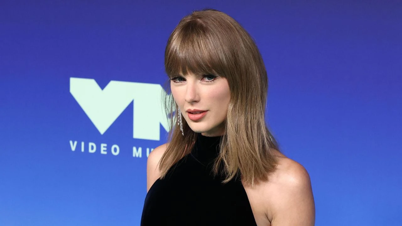 Imagen Principal de Nota: 'Patient Zero' de Taylor Swift video: Letra y significado de su nuevo single