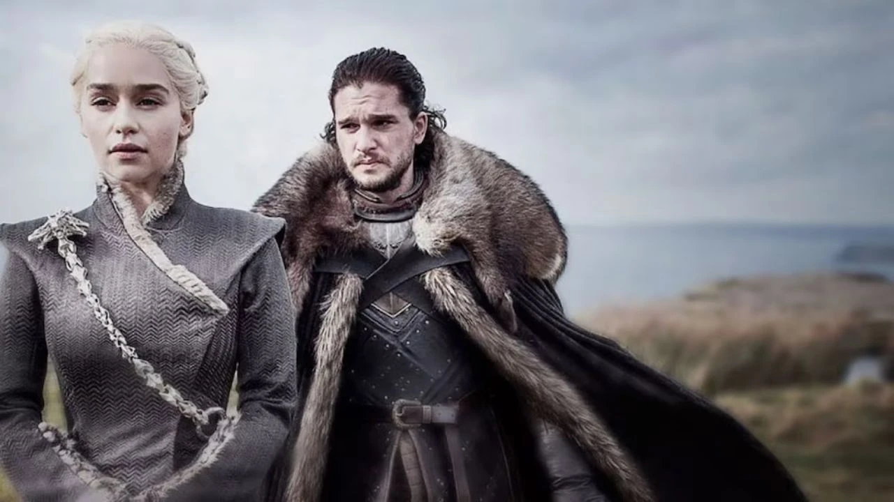 'La conquista de Aegon': Revelan fecha de estreno de la película de 'Game of Thrones'