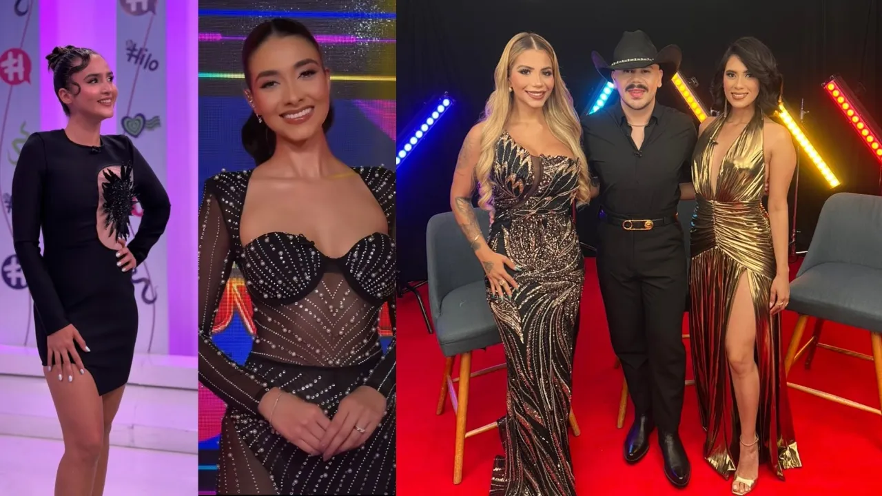 Canal 5 destaca con exitosa transmisión de Premios Juventud 2026