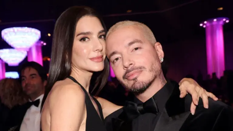 Imagen Principal de Nota: ¿Qué pasará con Río? La decisión de J Balvin y Valentina Ferrer tras ruptura