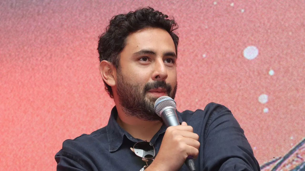 Jonathan Meléndez, tecladista de Camilo Séptimo, fue asesinado junto con su familia