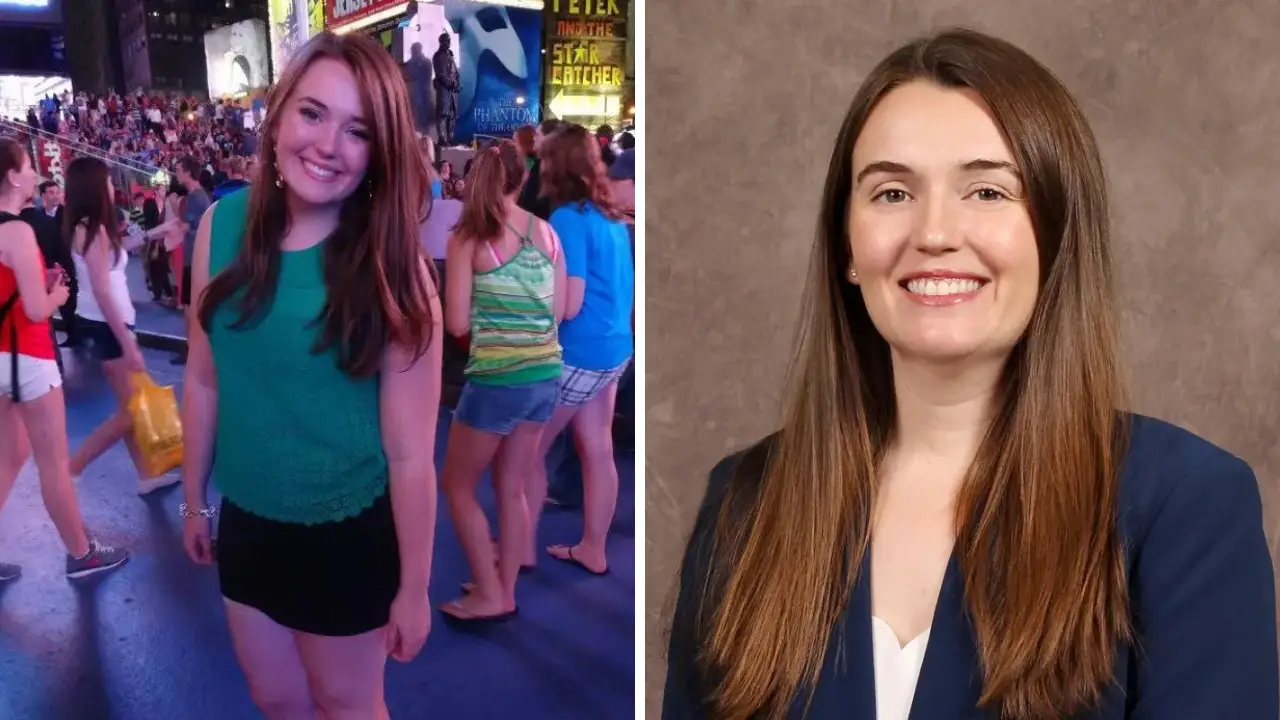 ¿Quién era Erin Piacenti? Perfil en Wikipedia, edad y qué le pasó